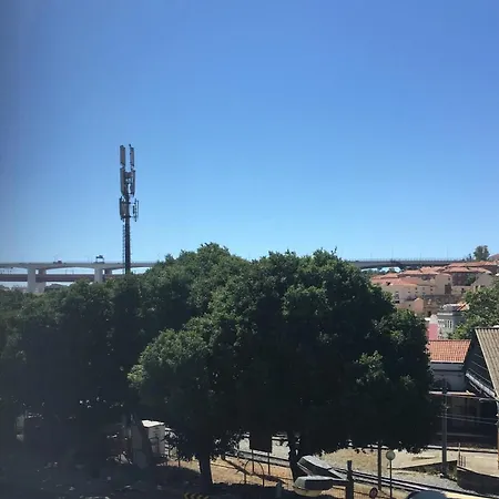 Διαμέρισμα Charming 1 Bedroom Near Tagus River Alcantara 4 People Lisboa