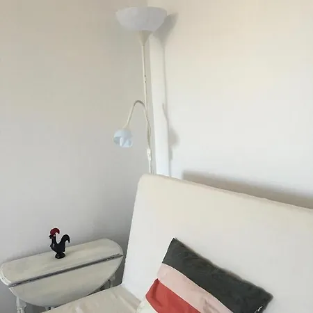 Apartment Charming 1 Bedroom Near Tagus River Alcantara 4 People