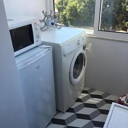 Apartment Charming 1 Bedroom Near Tagus River Alcantara 4 People